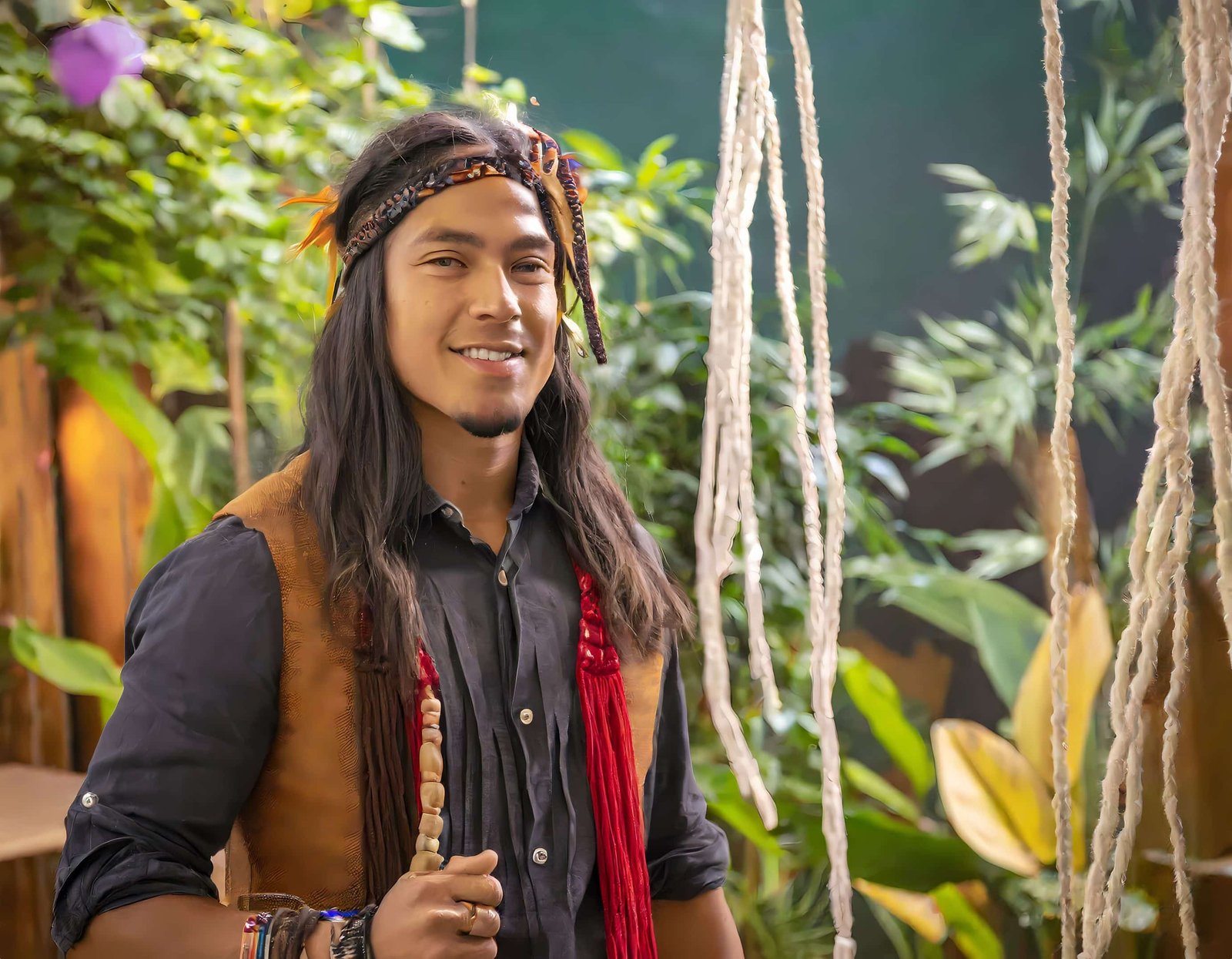 Immersive Reality: Unlock New Worlds And Unleash Your Potential