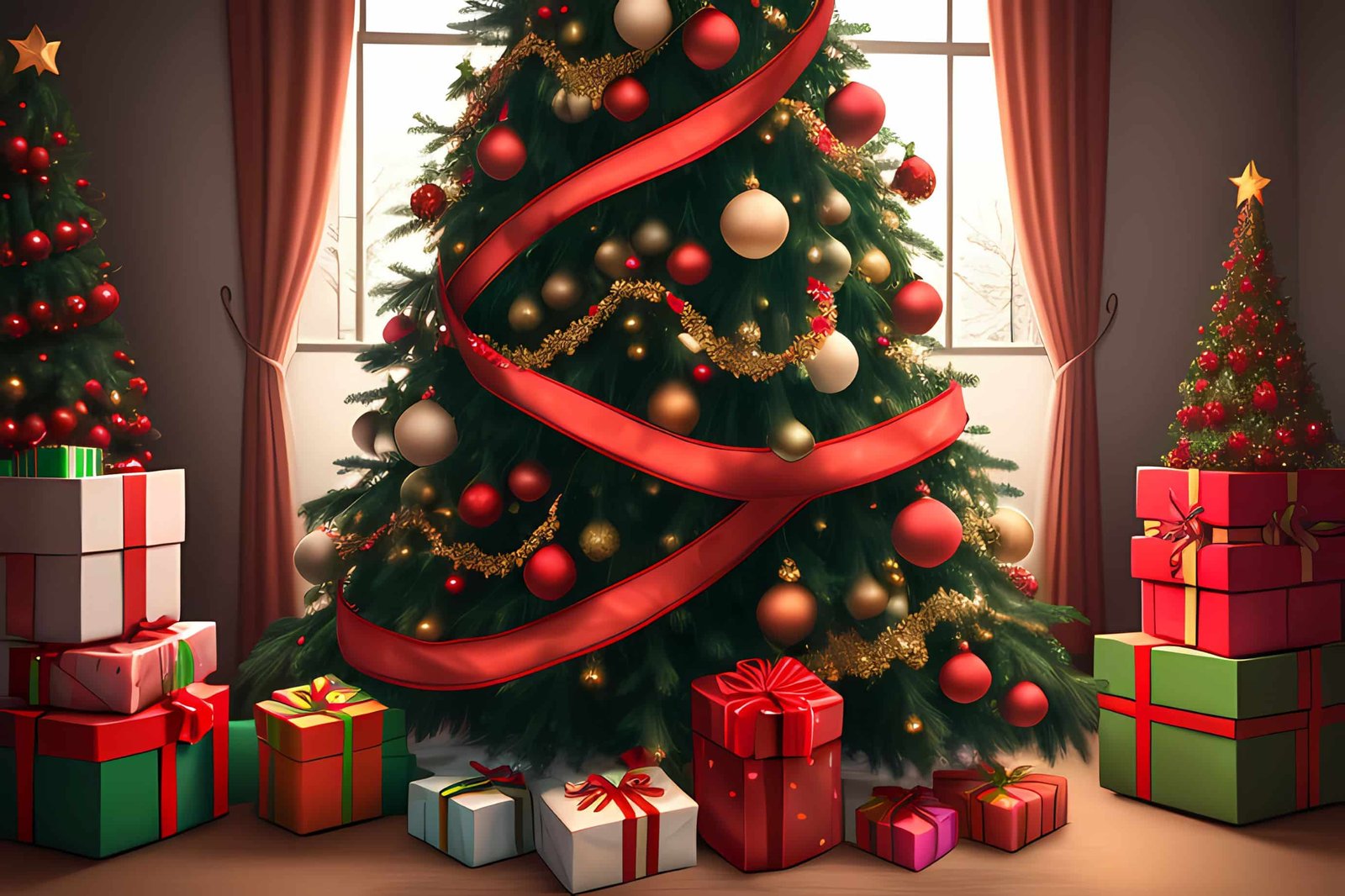 How To Stay Positive During the Holidays