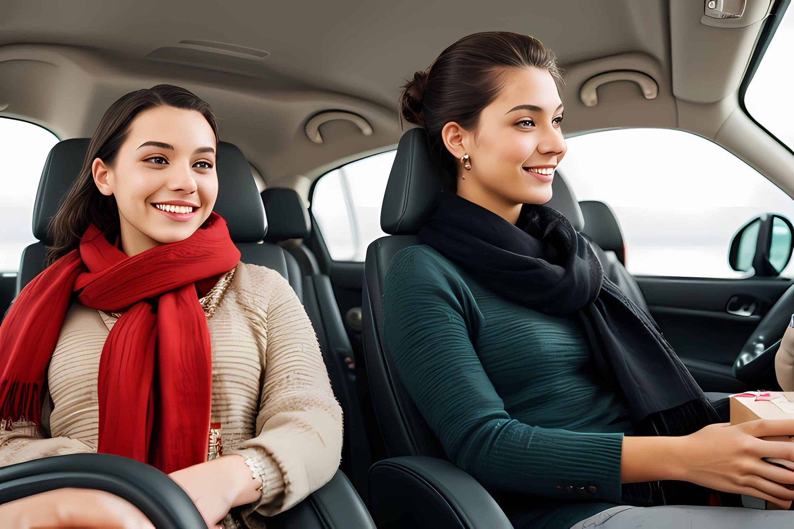 Stay Charged and Connected for Holiday Travel