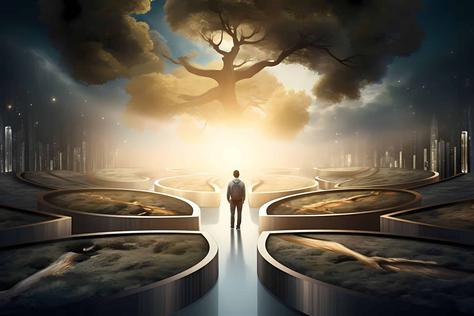 Forgiving Yourself: The Art of Letting Go For Personal Growth