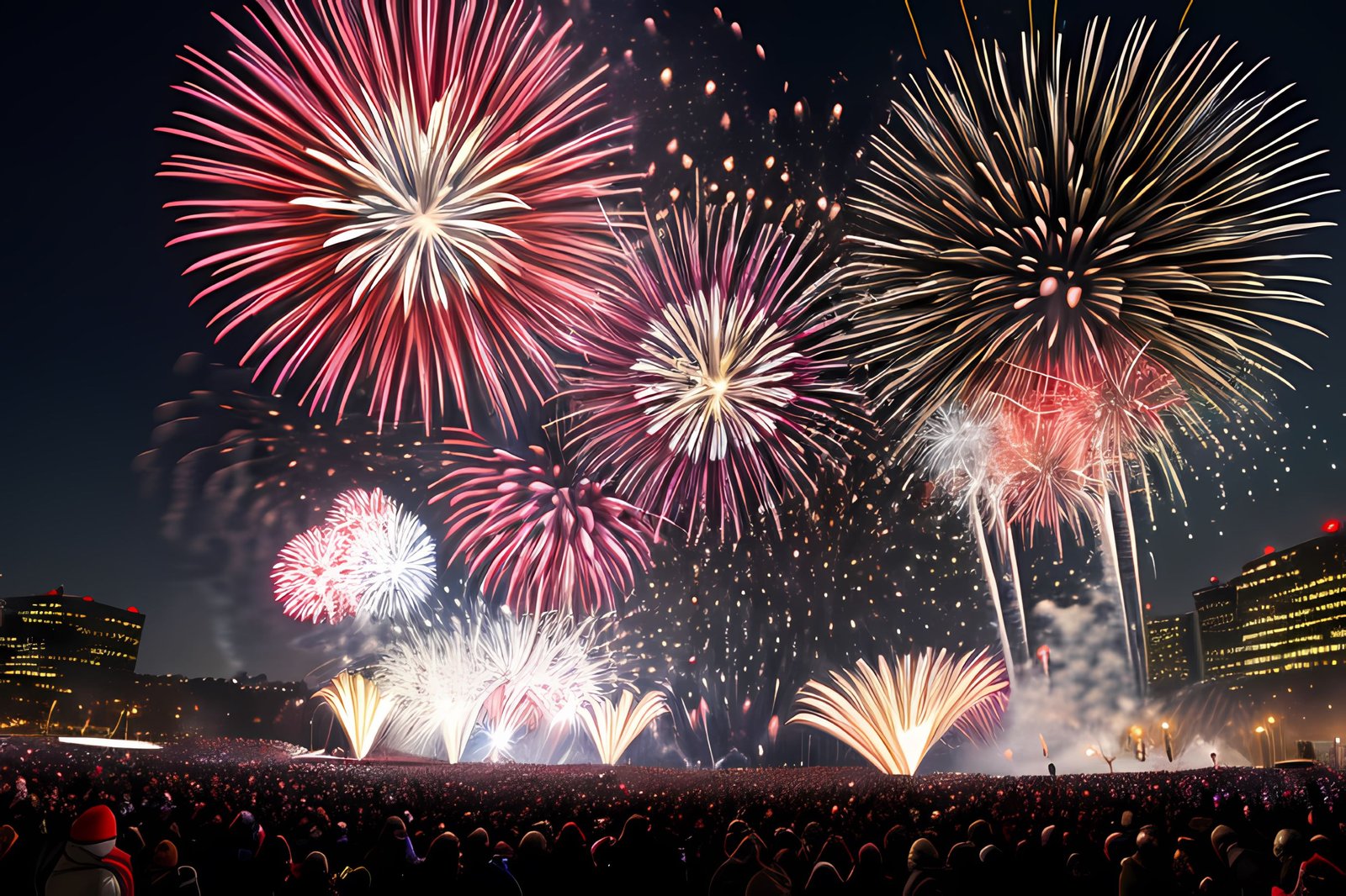 Trying New Things In The New Year: Embracing Beginnings