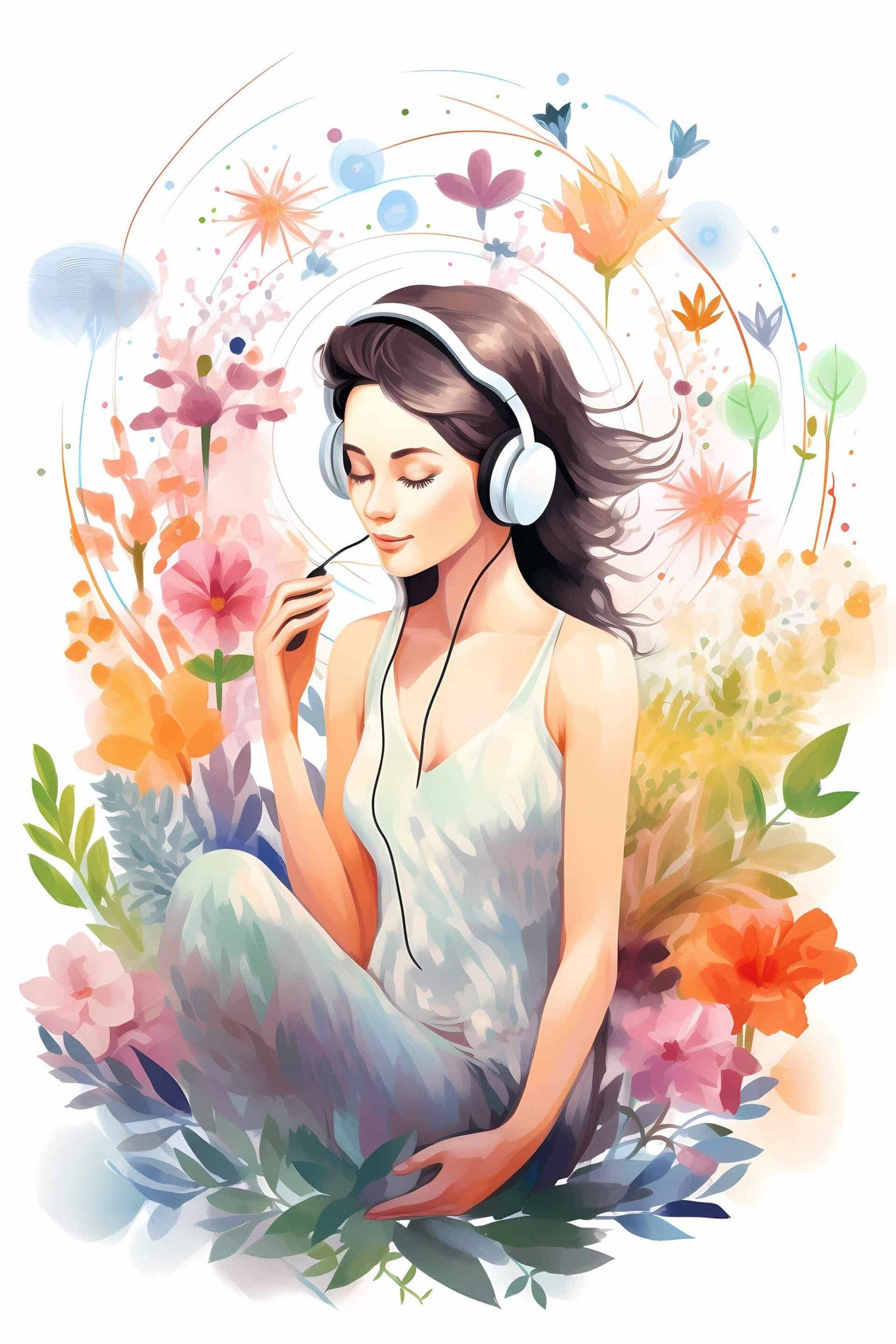 You get what you give