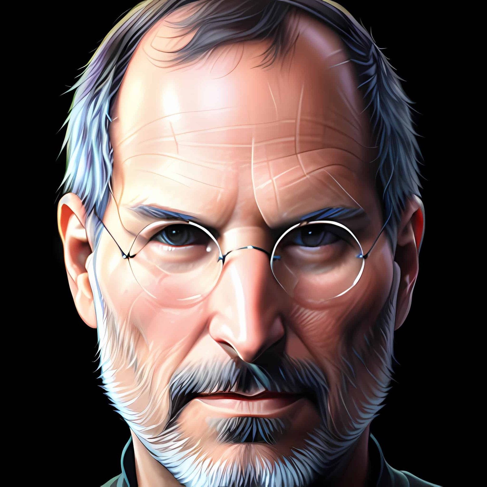 Charismatic Leadership changes everything