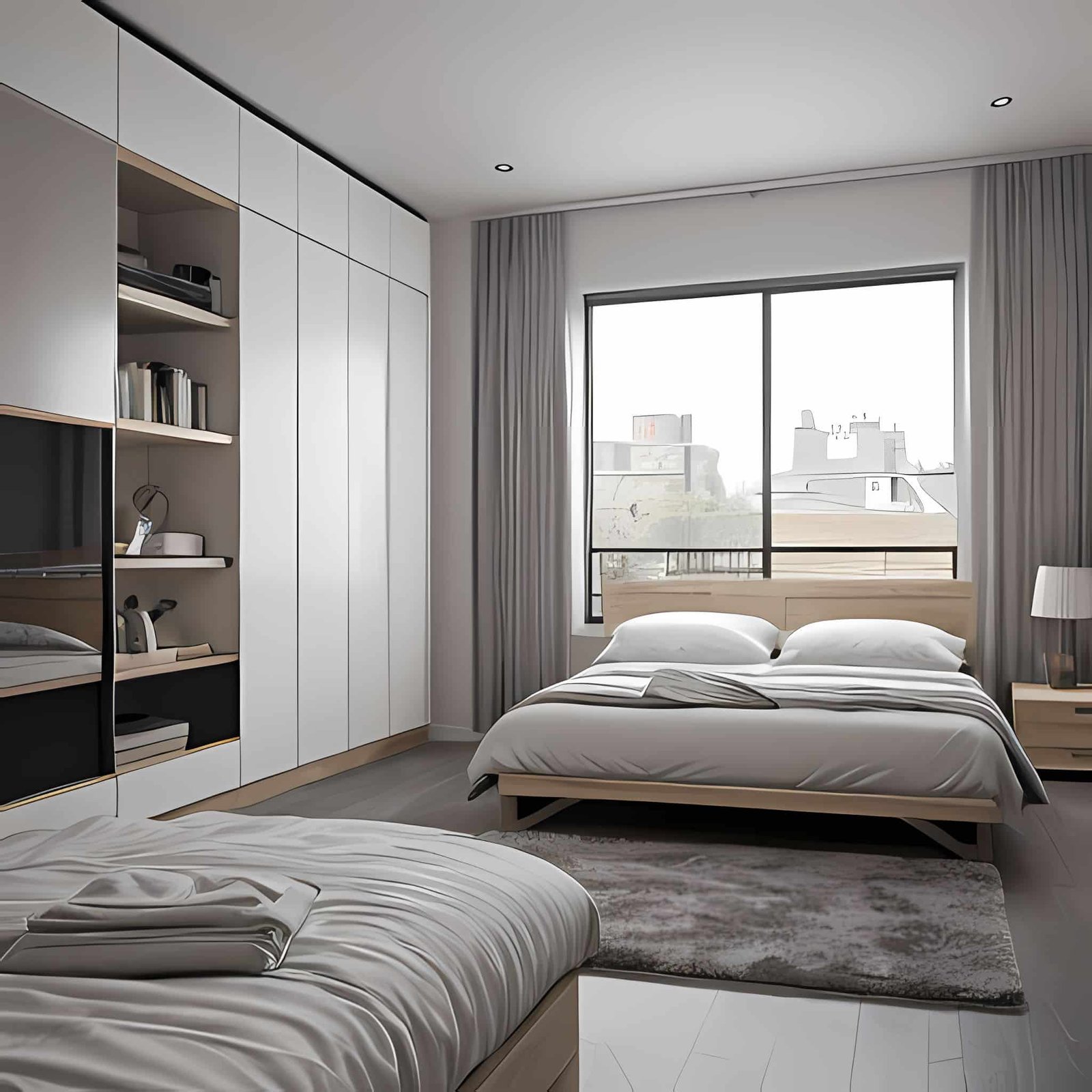 How Natural Light Transforms your Space