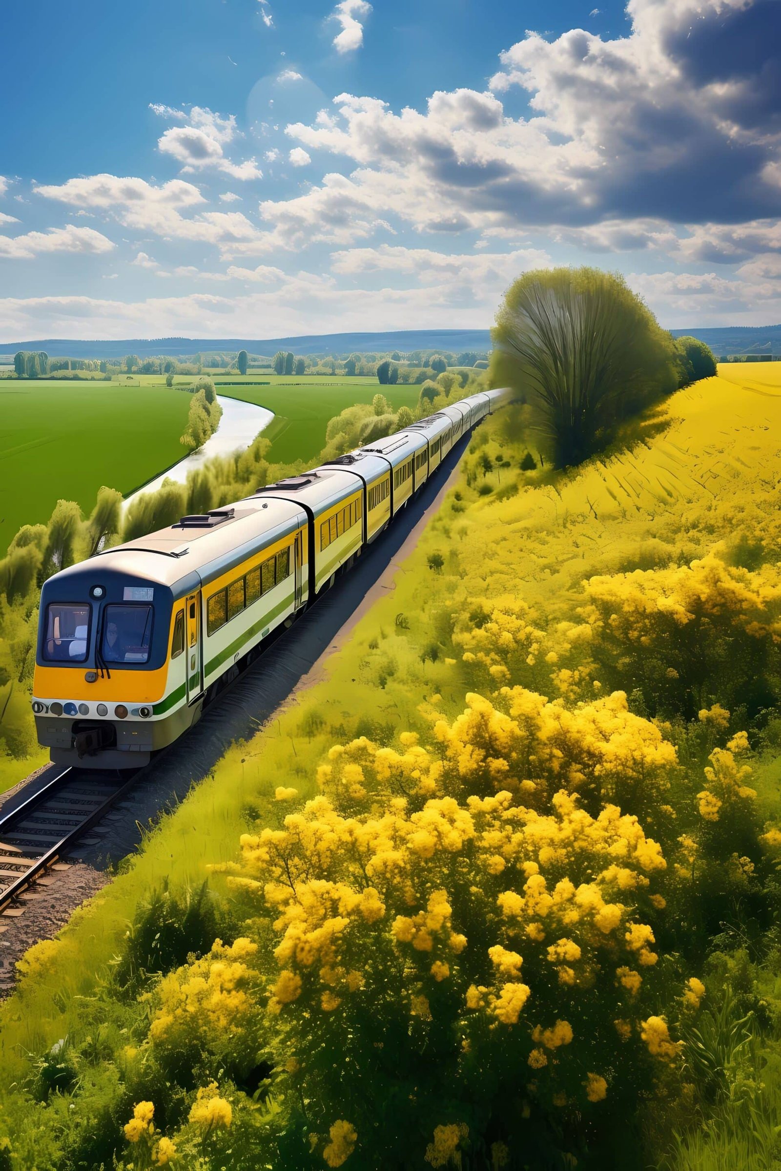 A Seat for You, A Breath of Fresh Air for the City