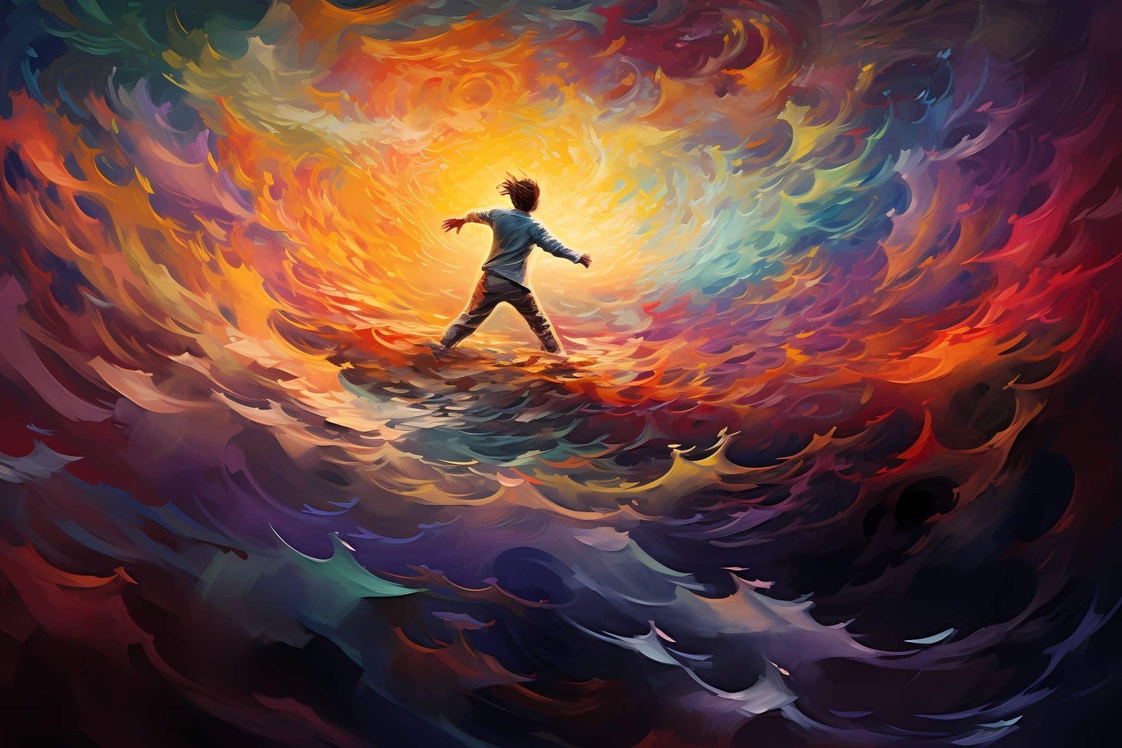 The Science Behind Motivation:Â What Drives Us Forward? The Science Behind Motivation: What Drives Us Forward?