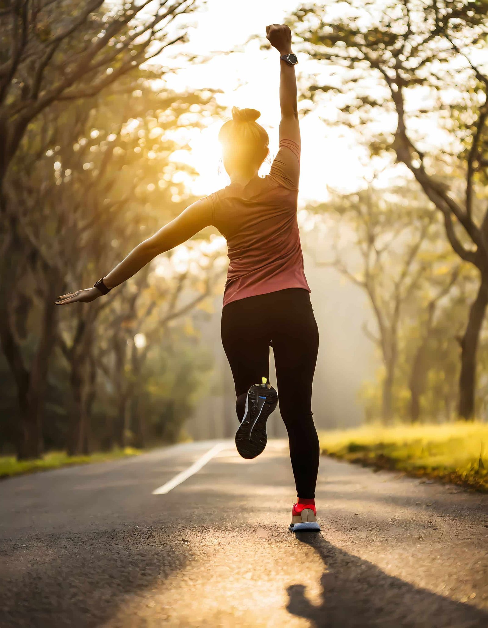 The Benefits Of A Morning Routine 