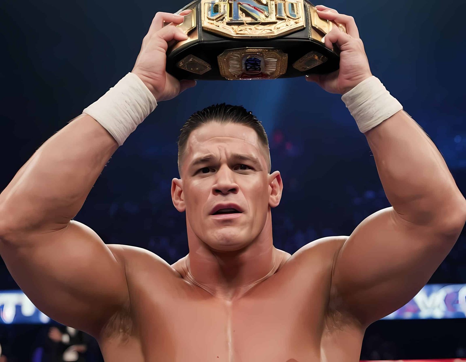 John Cena