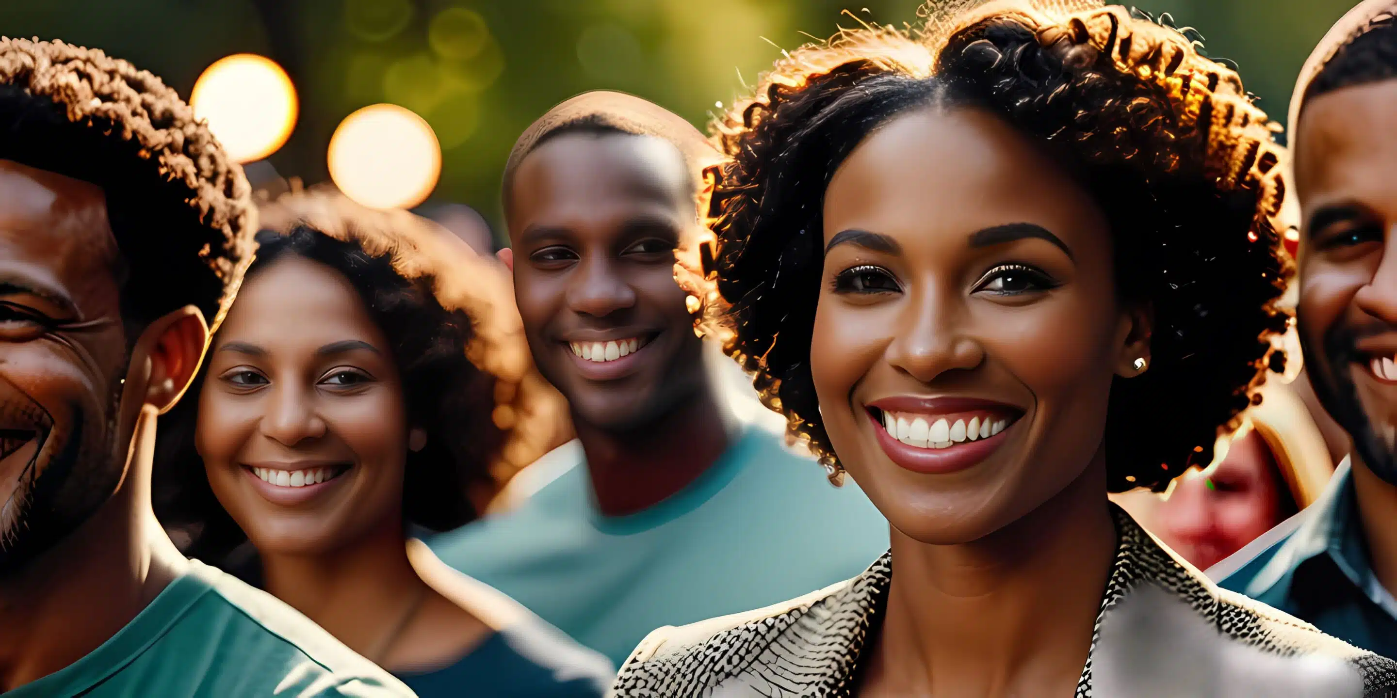 Your Vibe Attracts Your Tribe: The Power of Personal Energy