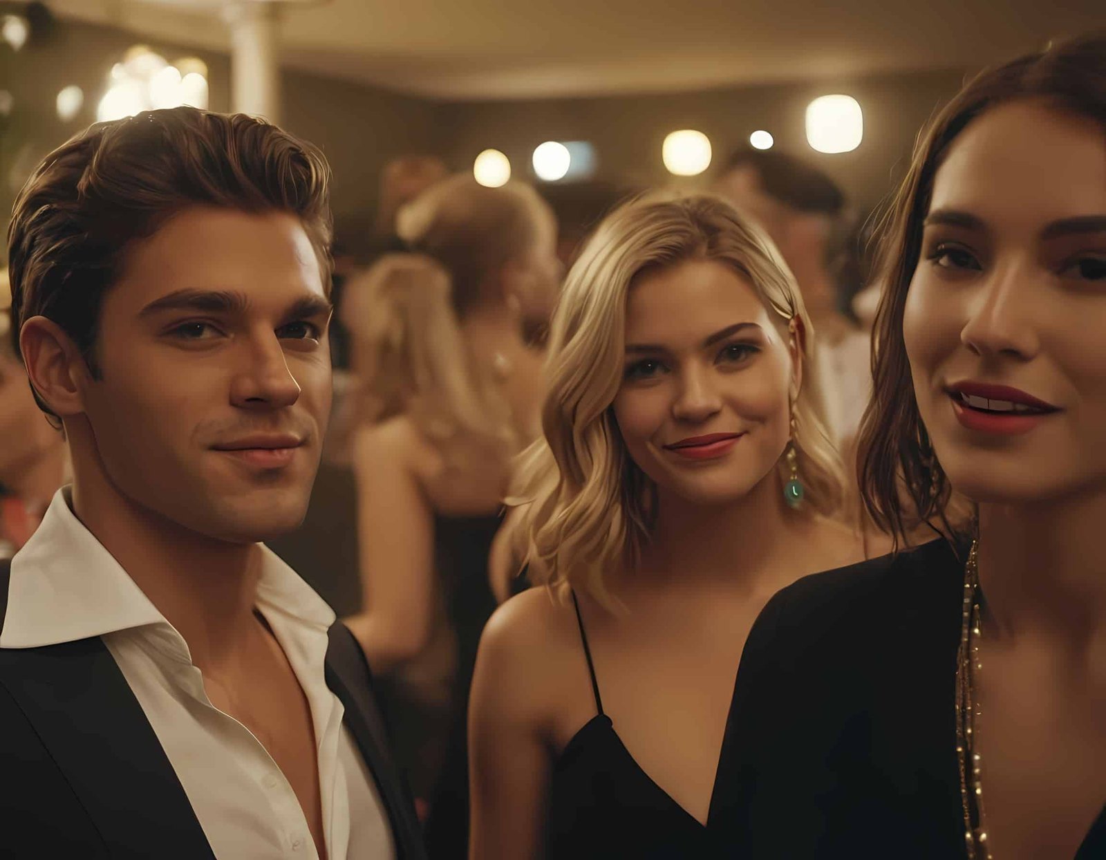 Stay mindful when you celebrate the holidays