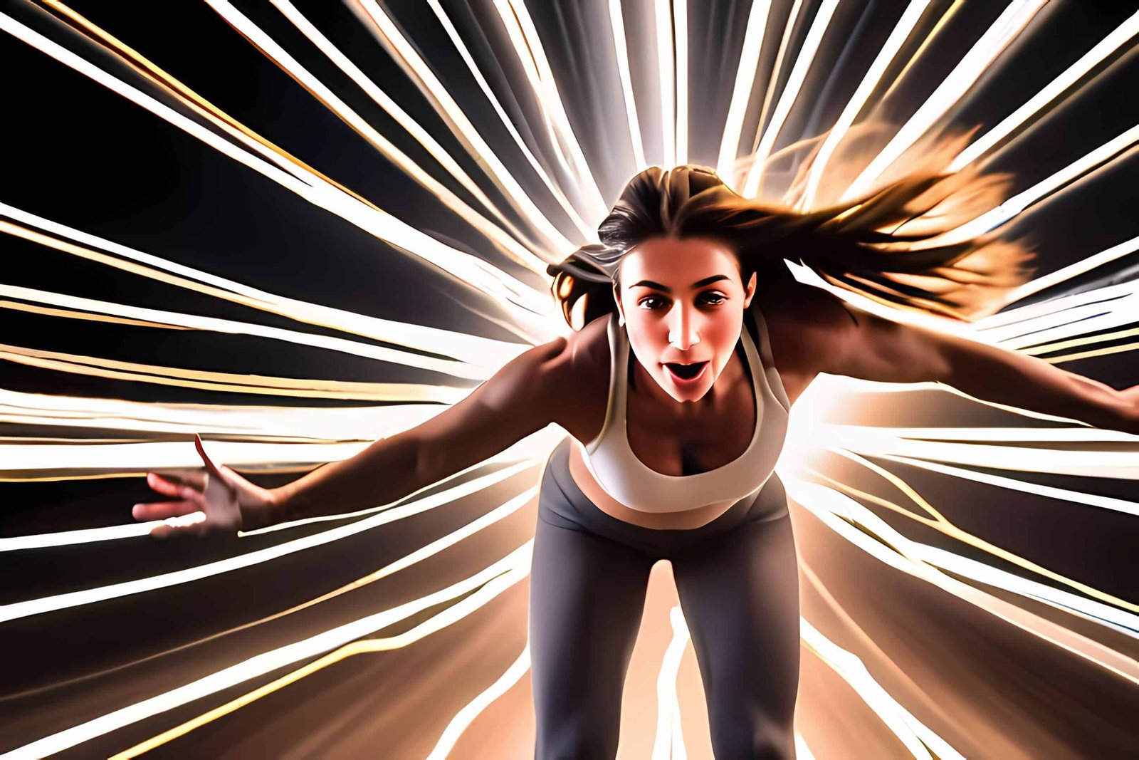 The Transformative Power of Perspective