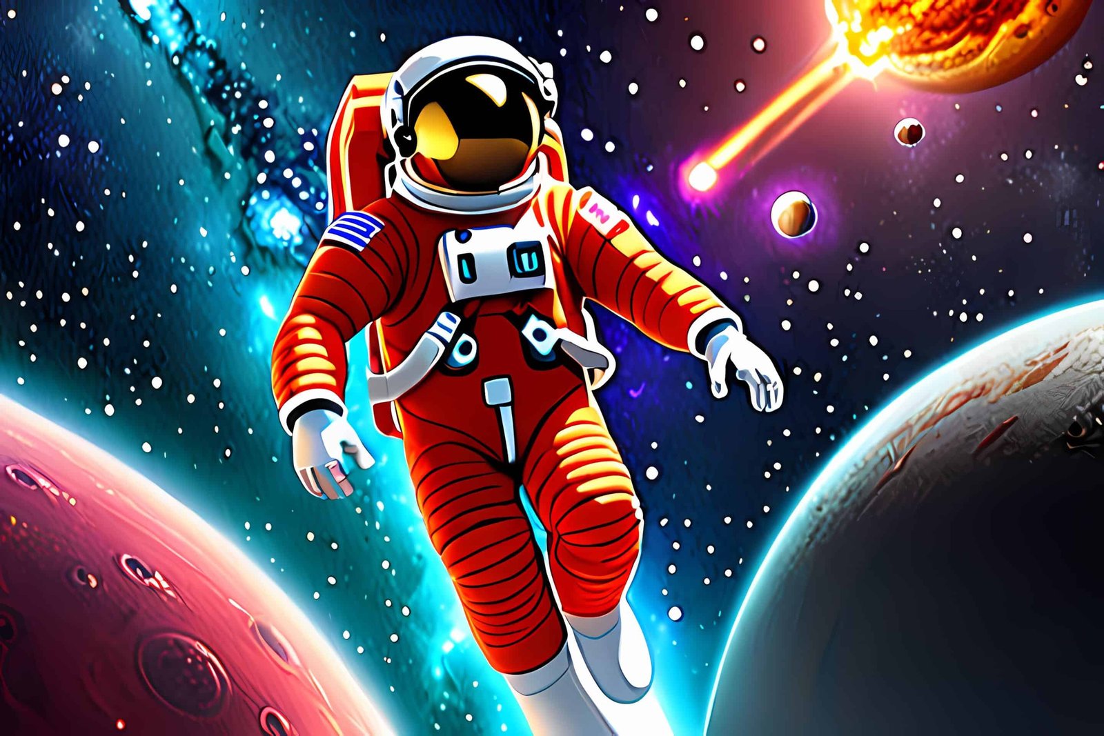 Overcome Those Challenges With Resilience and Joy