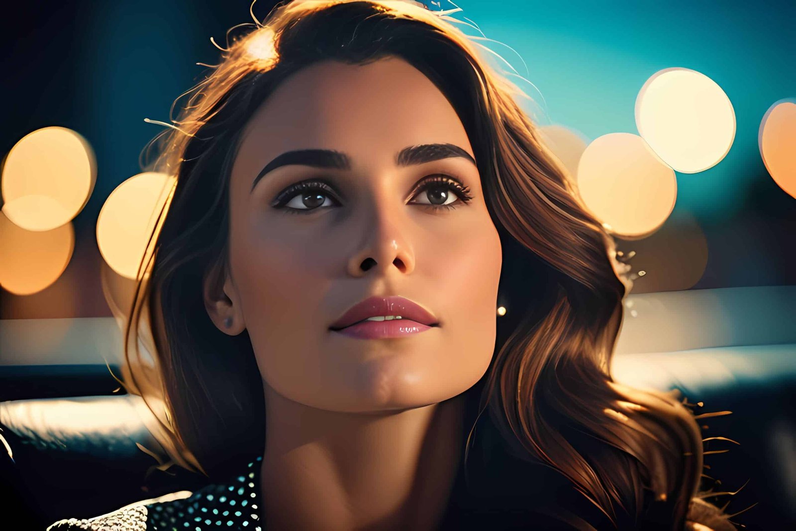 Chase Dreams, Not Just Goals