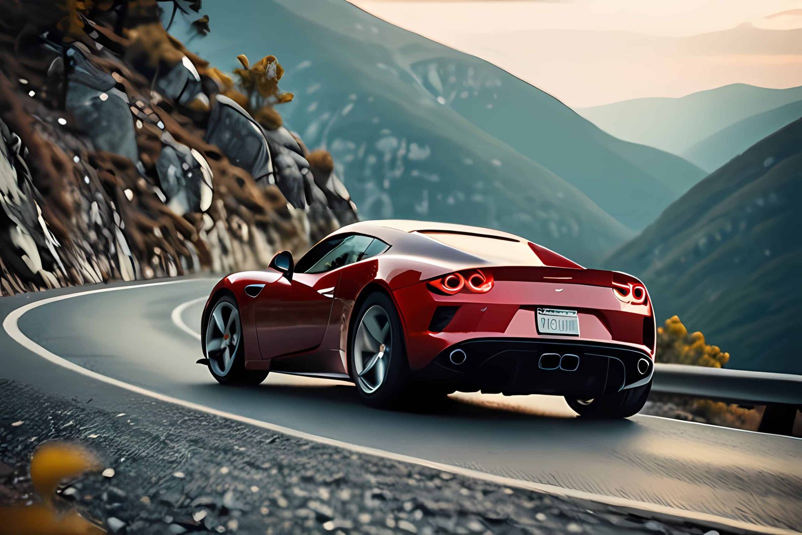 Understand the difference between dreams and goals