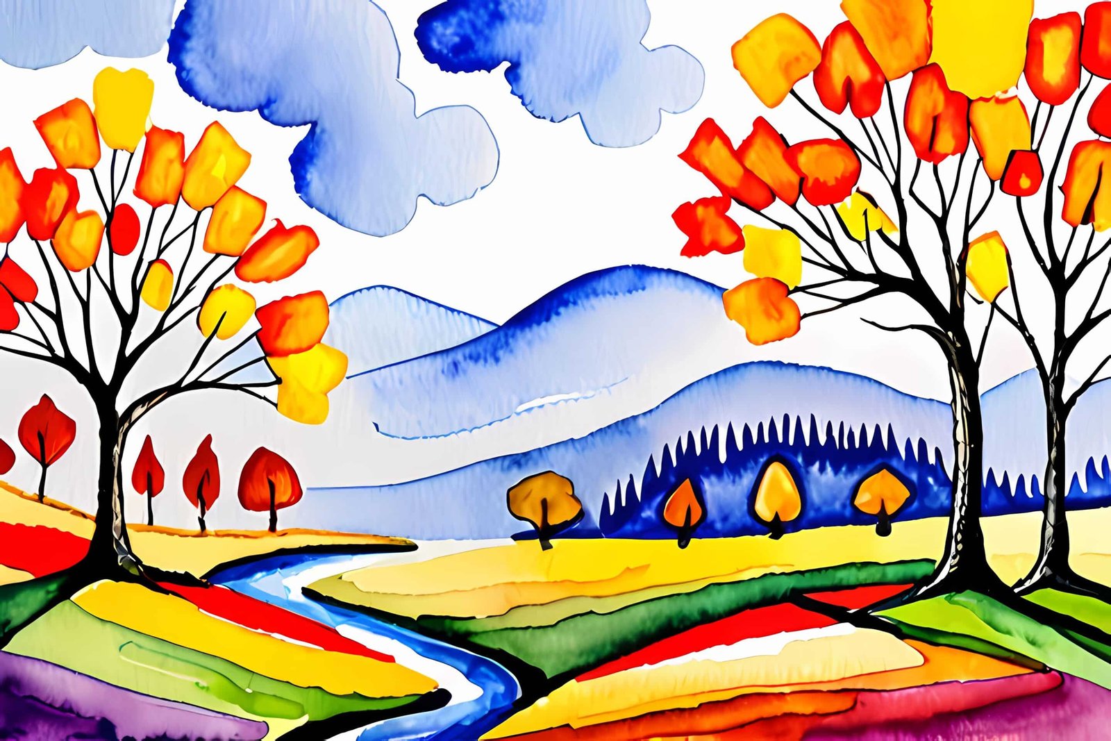 Flourish in Adversity, Thrive in Harmony