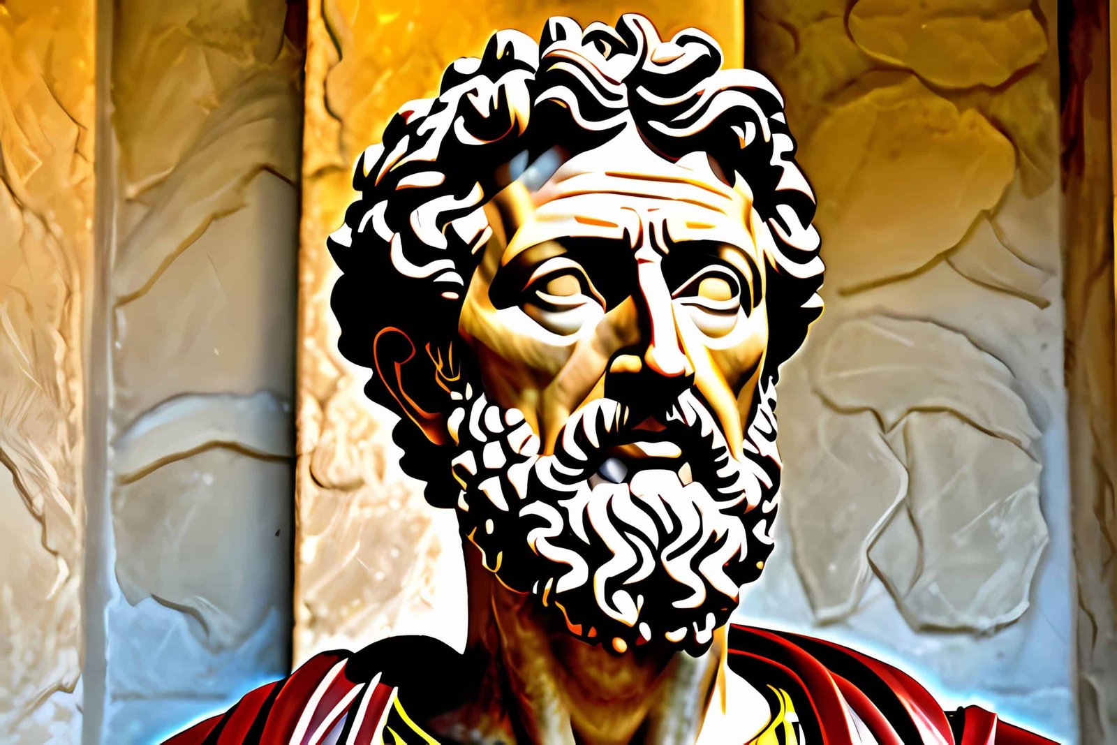 Harnessing the Power of Your Mind: Lessons from Marcus Aurelius