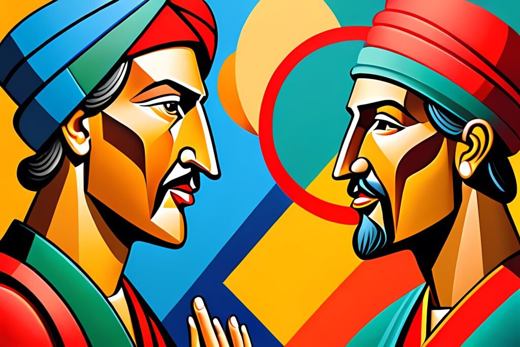 New Way Rumi The Universe Is Inside You: Unpacking Rumi's Timeless Wisdom