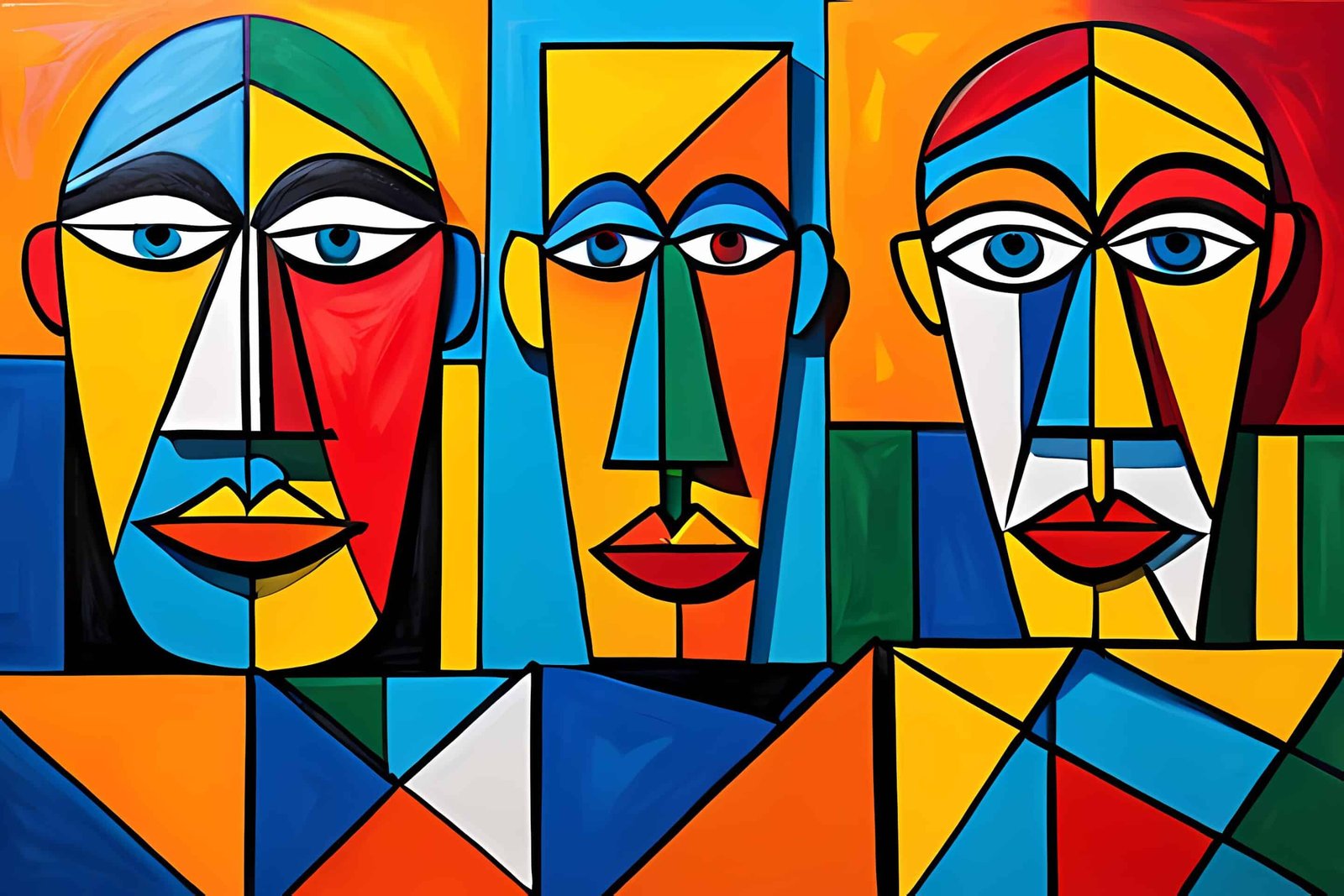 Uniting People: The Heart of Leadership