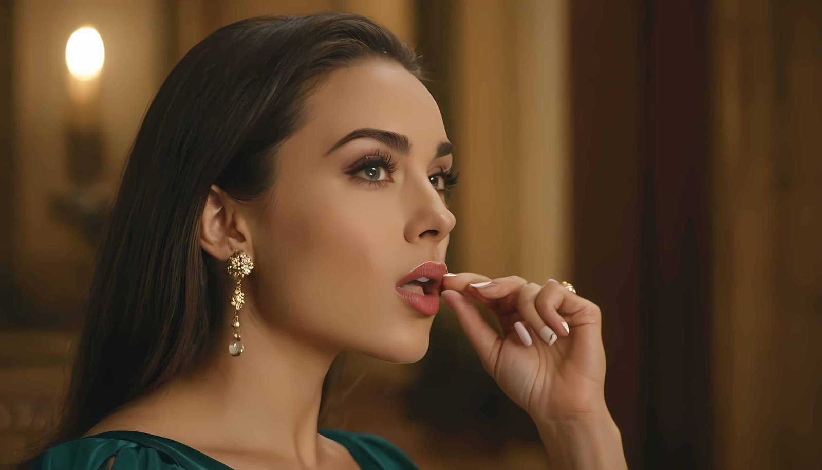 What Does It Mean to 'Spill the Beans'?