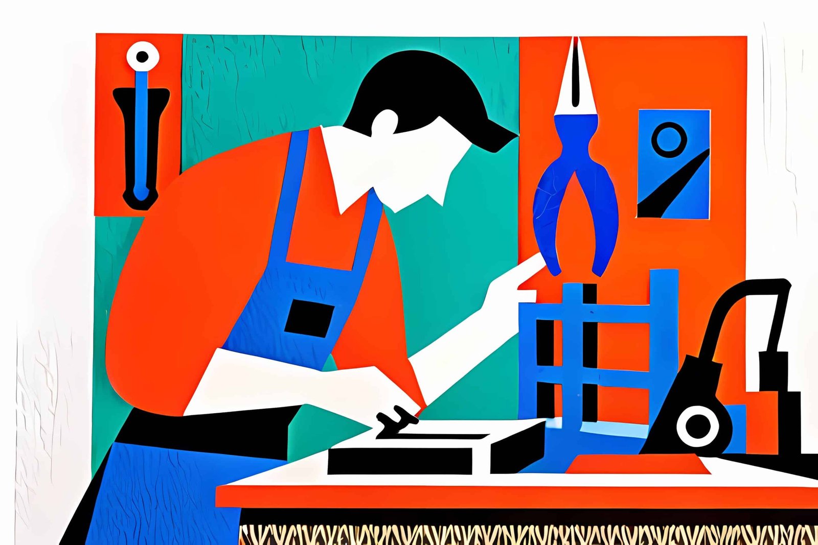 Turn theory into practice