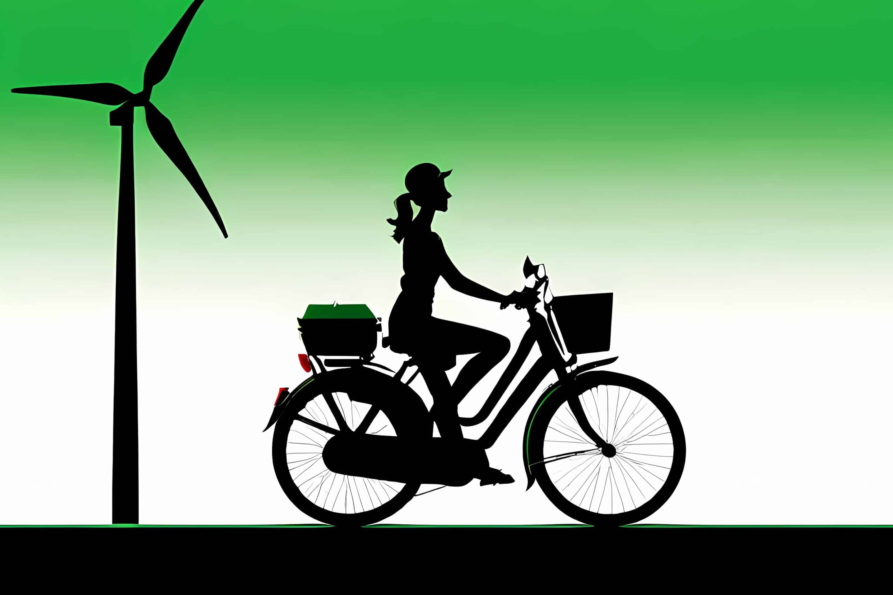 Green Transportation Choices: Toward a Sustainable Future
