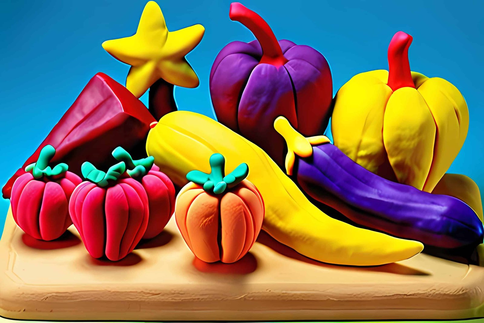 Get the most out of seasonal eating