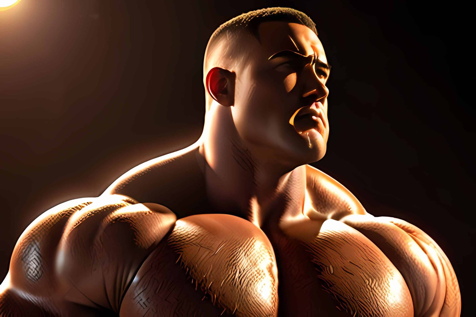 You're stronger than you think