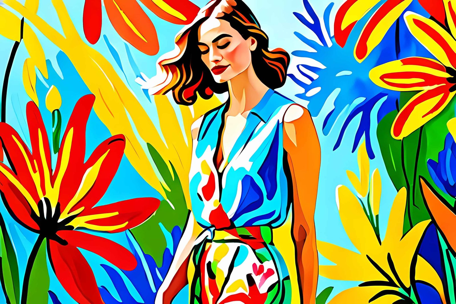 Embracing Sustainable Fashion This Spring Season