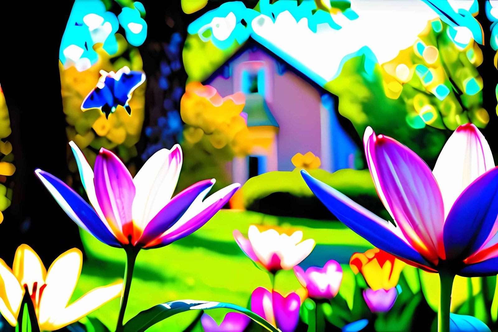 Spring Into a New You: The Season of Renewal