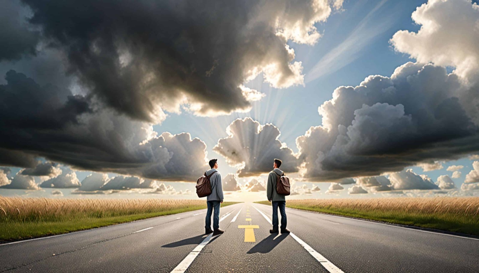 The Essence of "Nothing Worth Having Comes Easy"