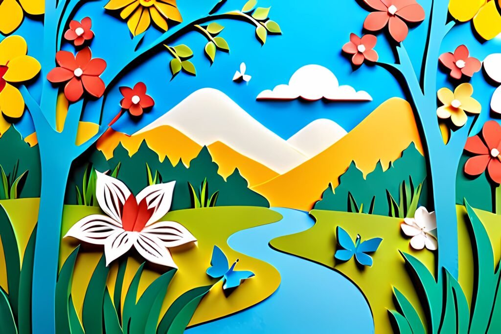 Embrace Nature's Renewal