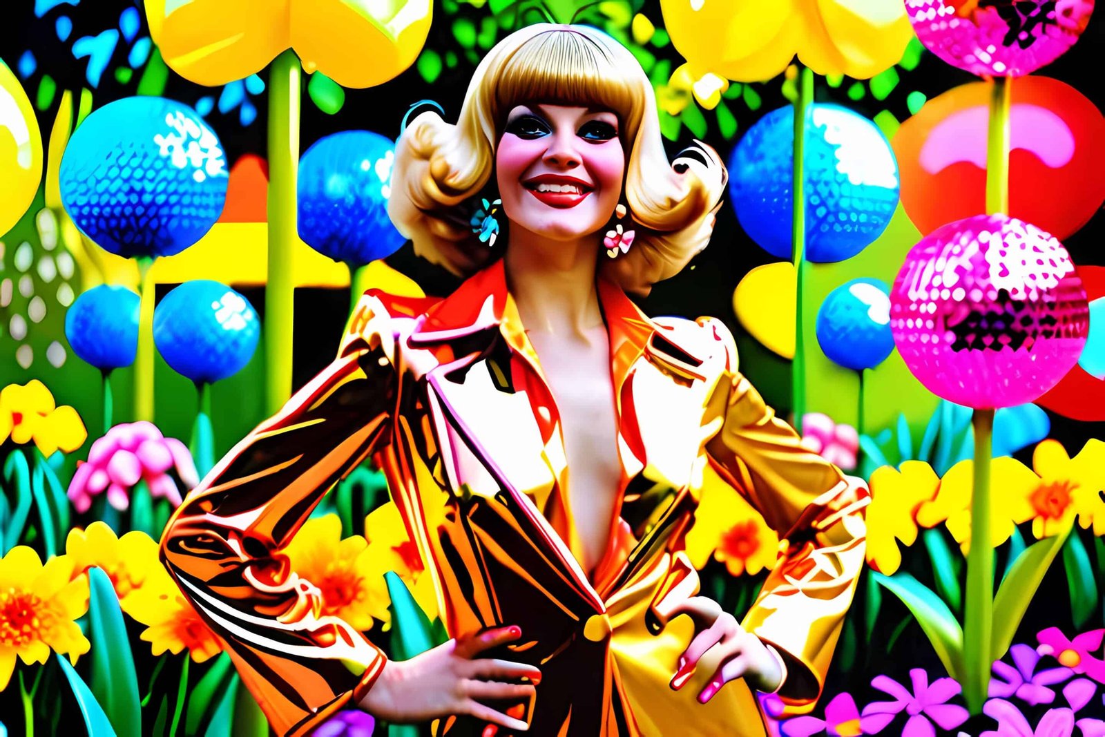 Self-Confidence: How to Boost Yours This Springtime