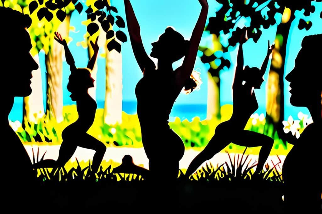 Bring Forth Positivity and Growth