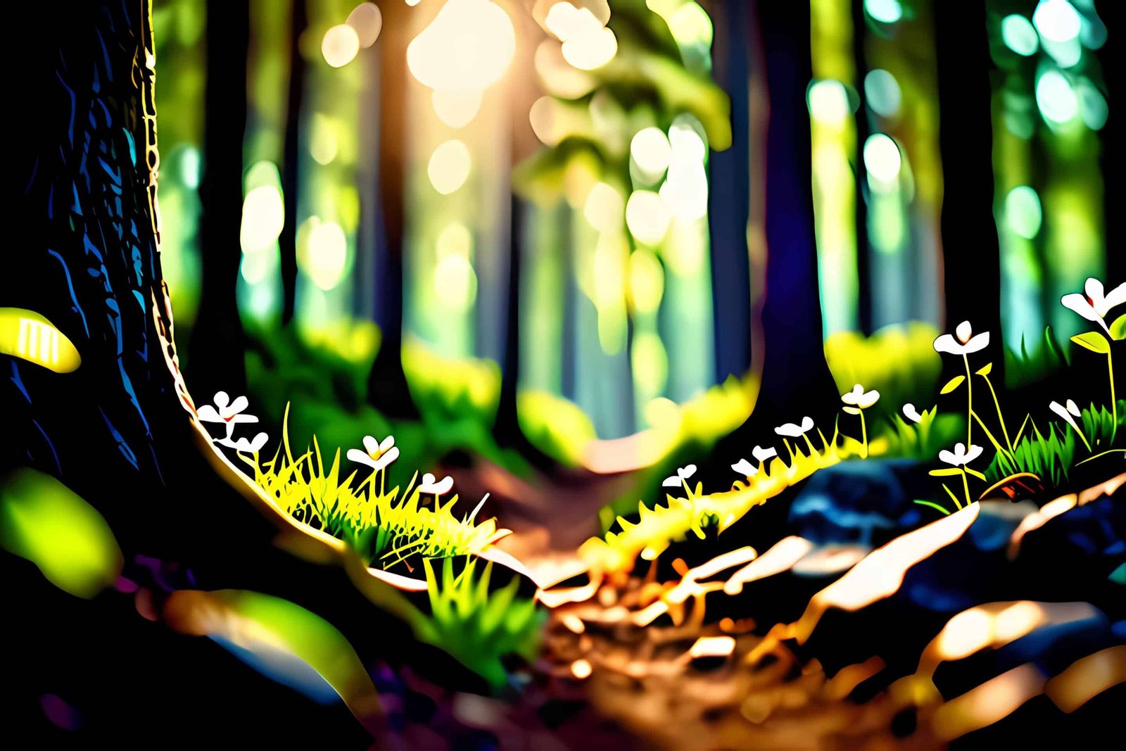 Your mindset matters