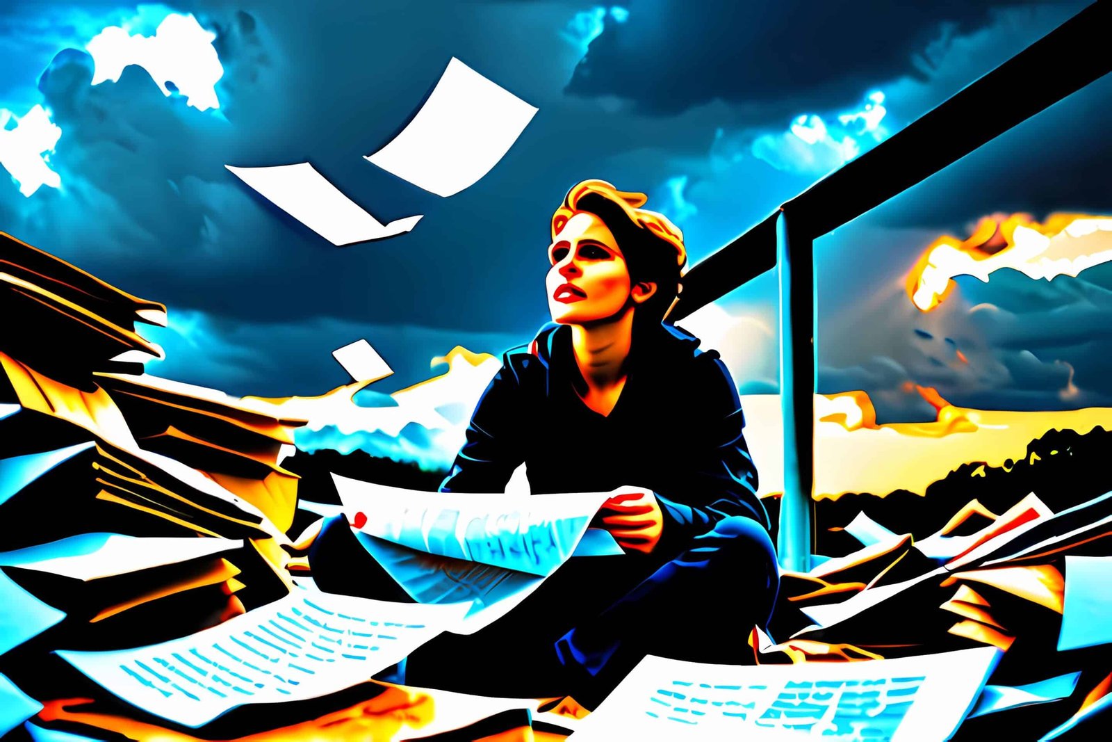 The Path Of Setbacks To Success