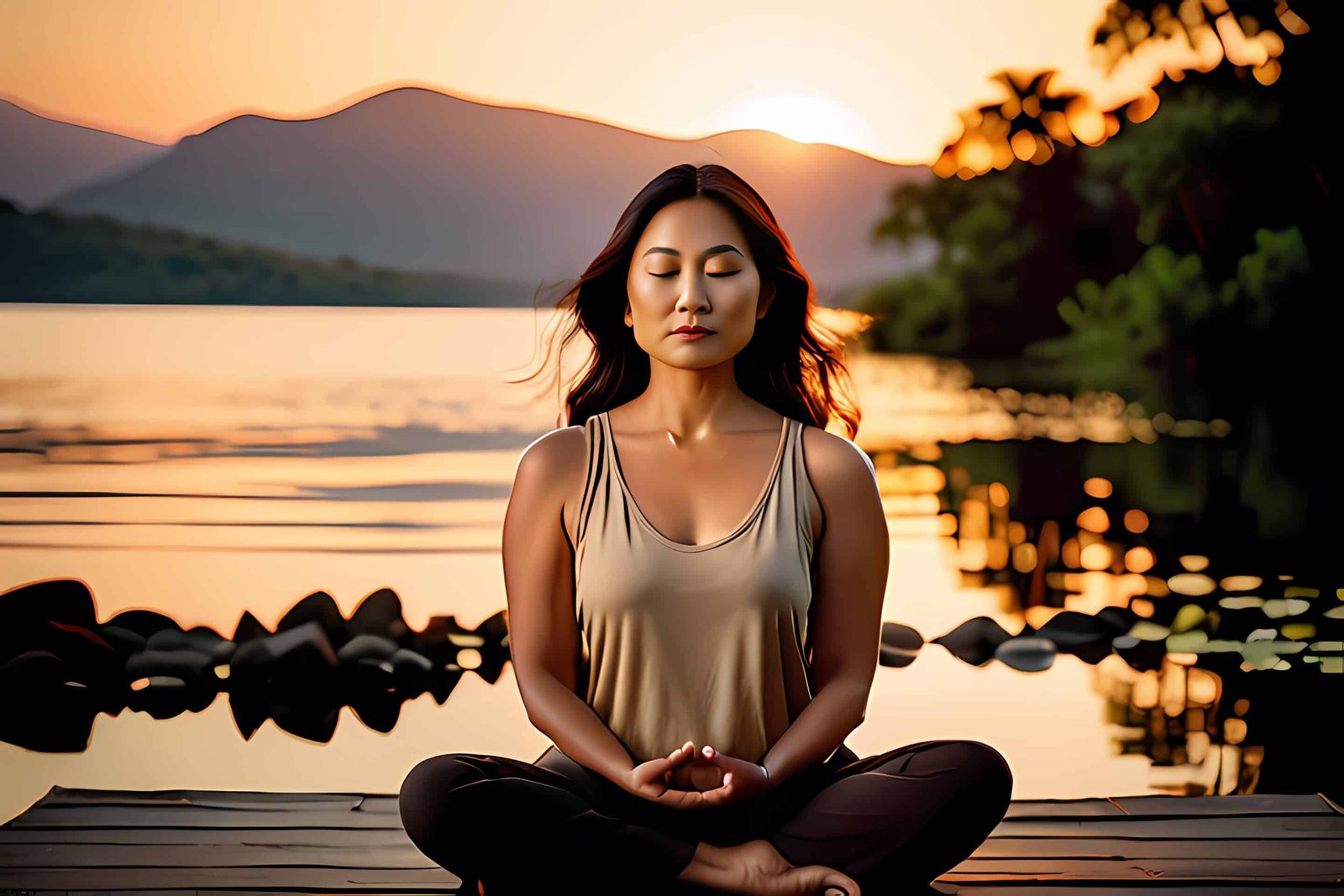 Living with "It Is What It Is"