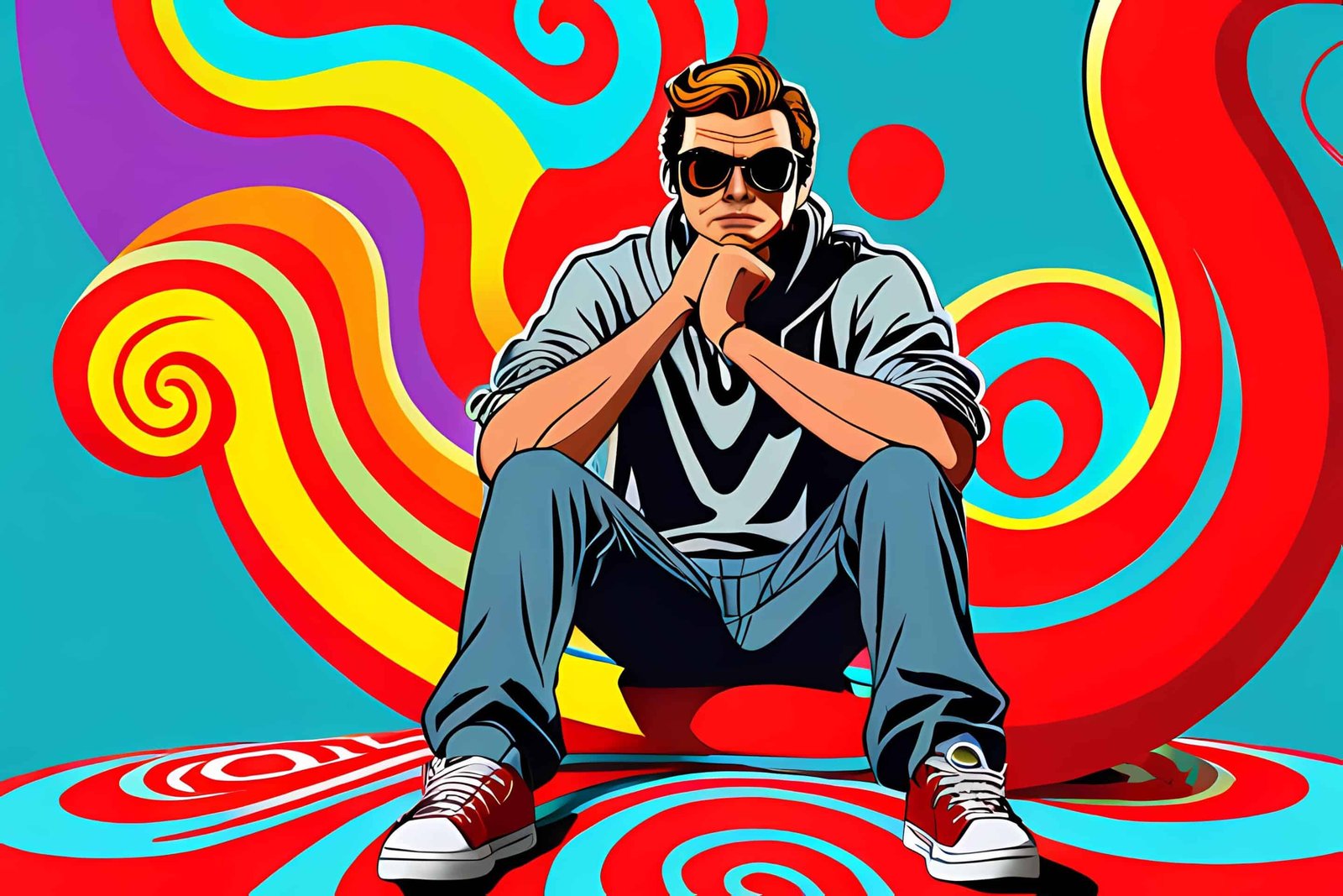 What To Do When You’re Bored