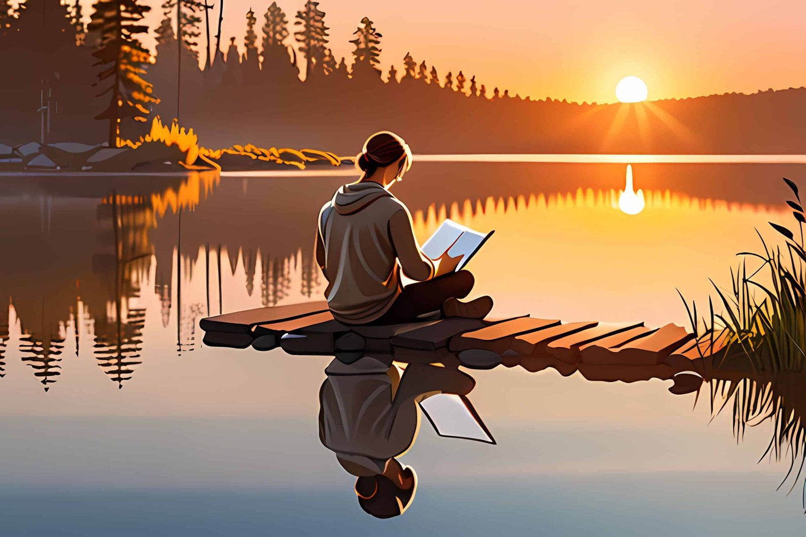 Discover the Benefits of Change for Your Personal Growth