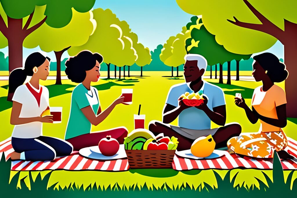 Embracing Change: Small Steps Toward Big Results