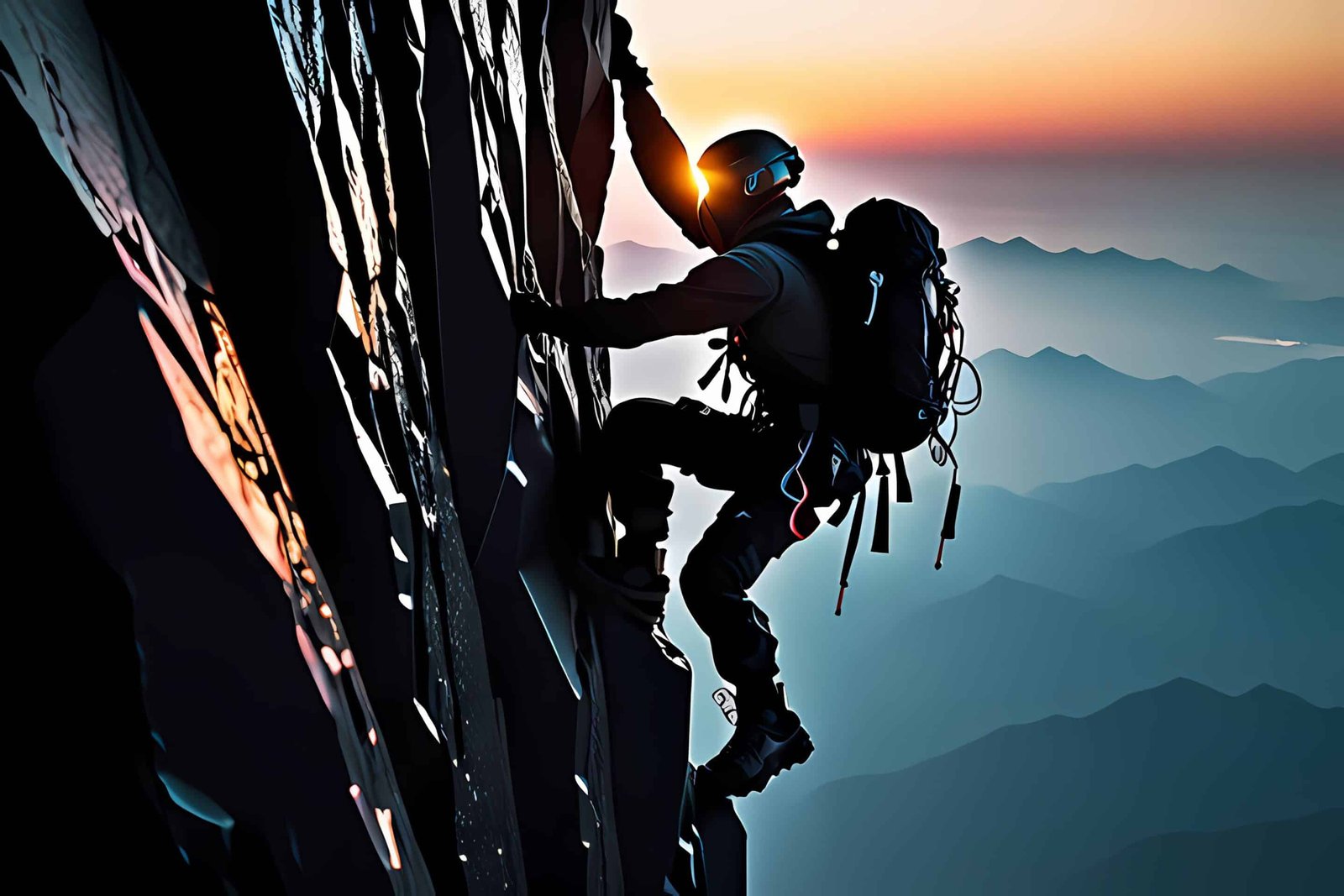 Harness the Dynamic Force of Transformation