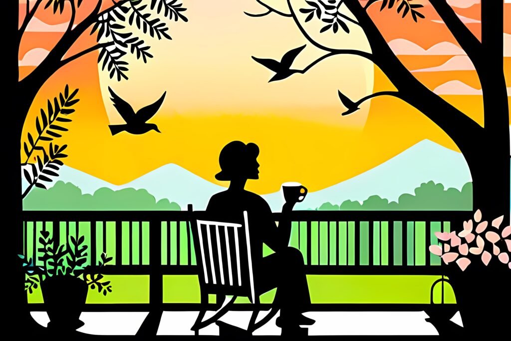 Life is Short - Enjoy the Little Things