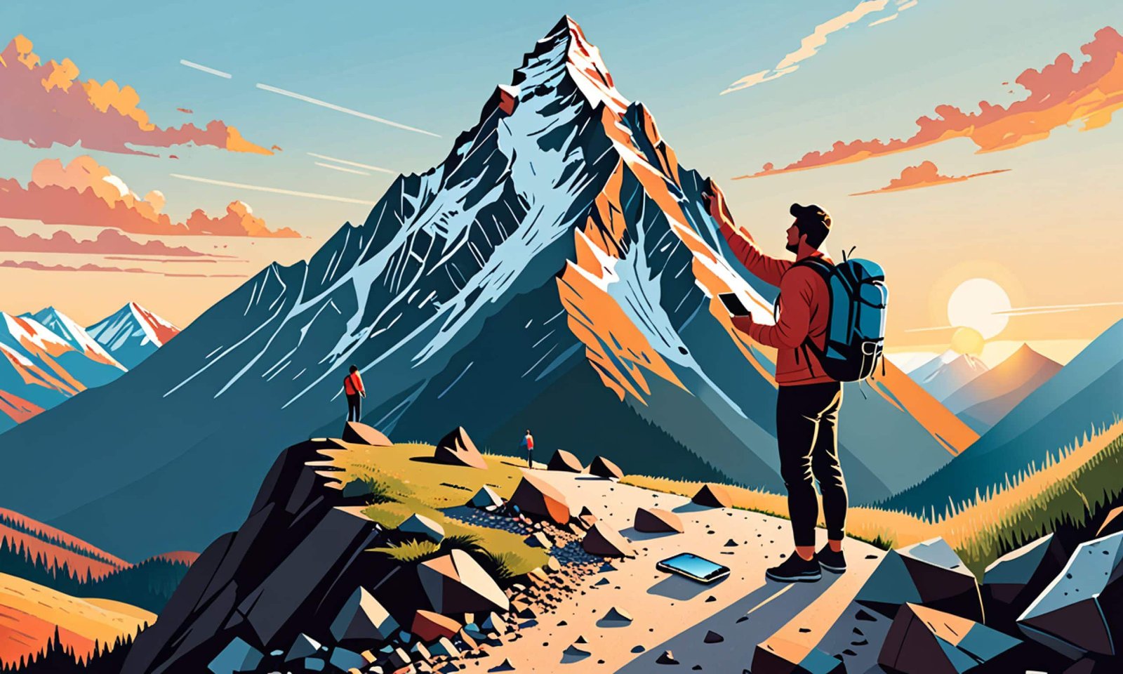 Overcoming Procrastination: The First Step Toward Success