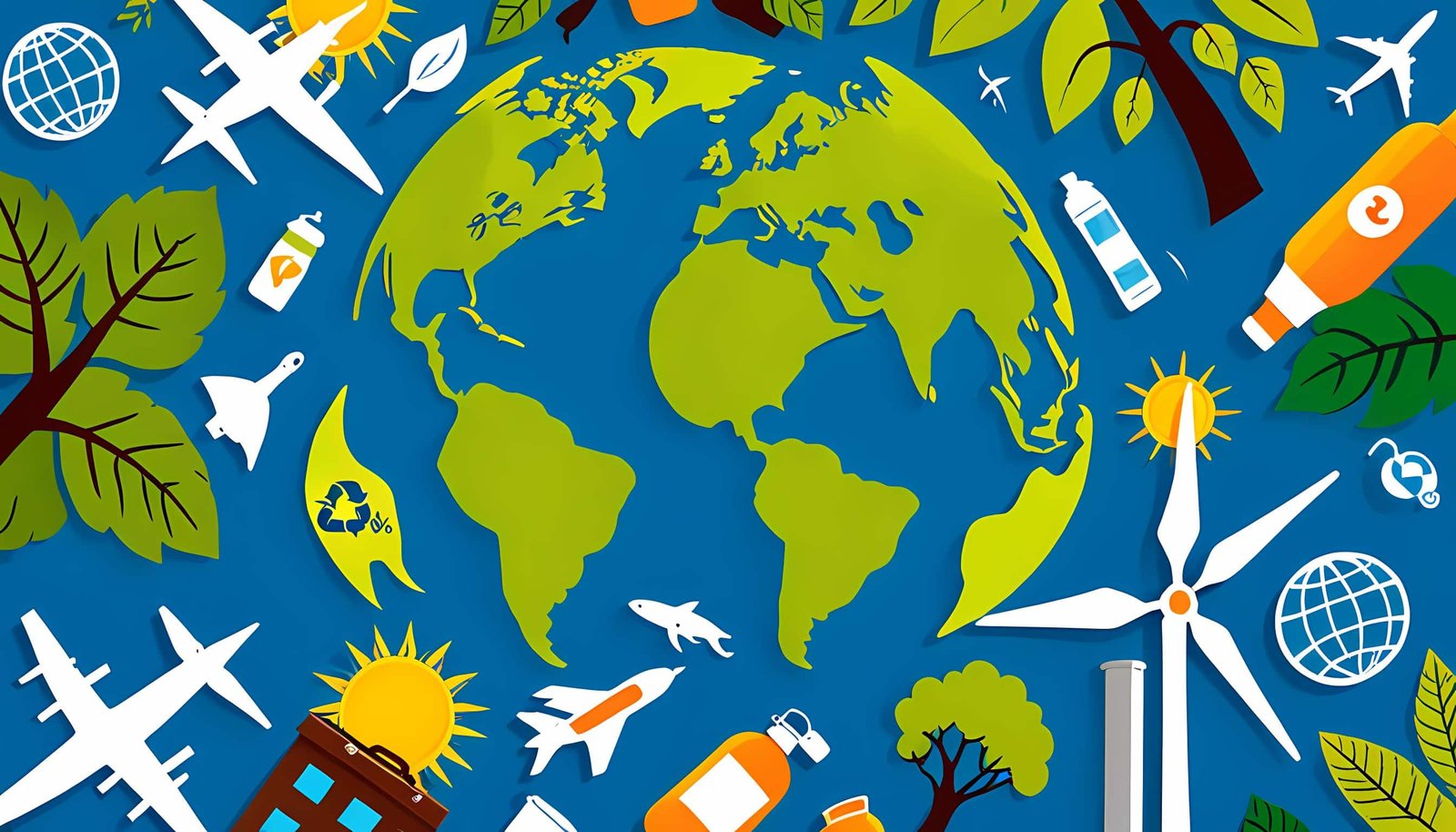 How to Apply "Earth First, Waste Last" Principles to Daily Life