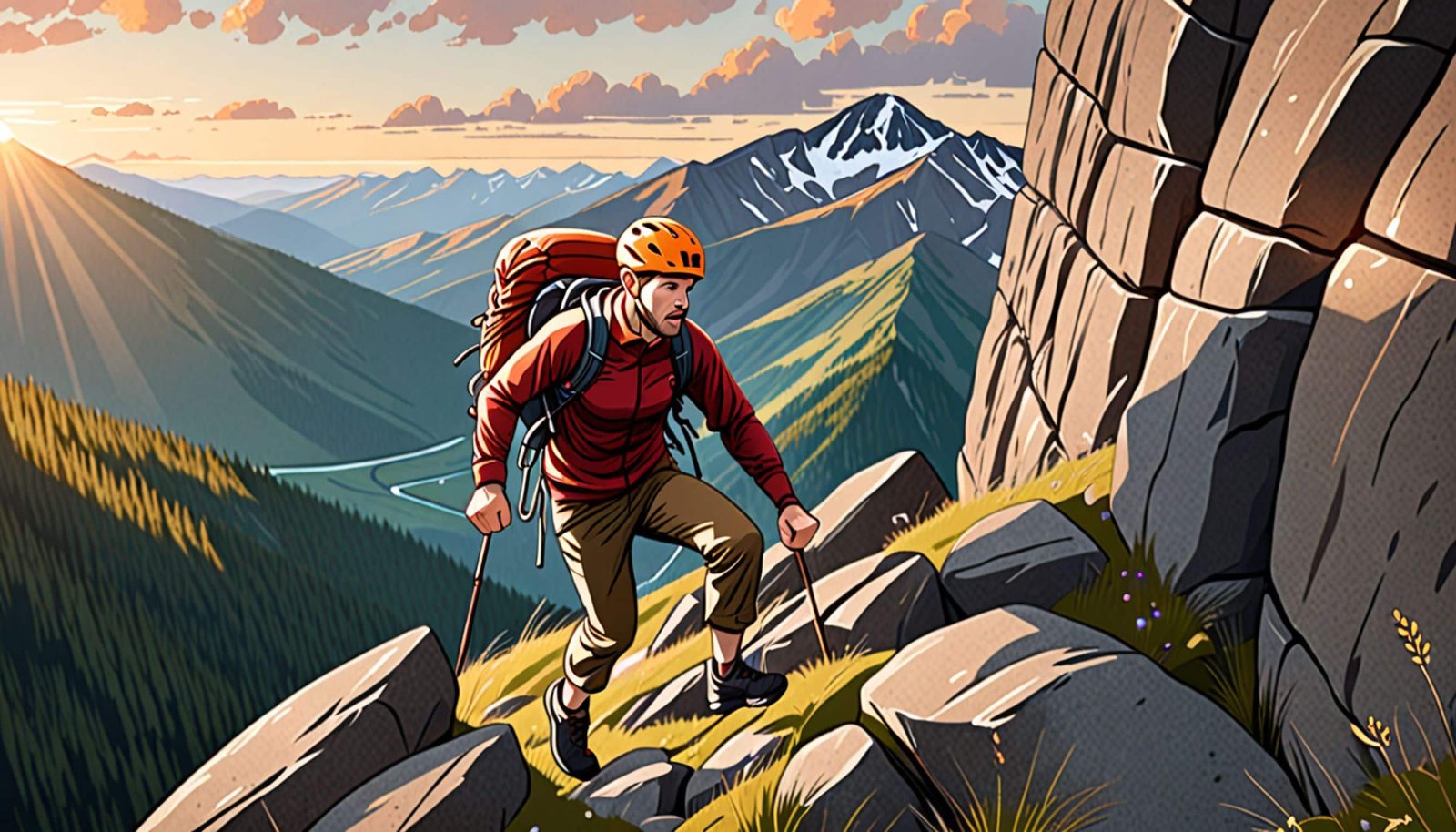 Bite the Bullet: Embracing Challenges for Personal Growth