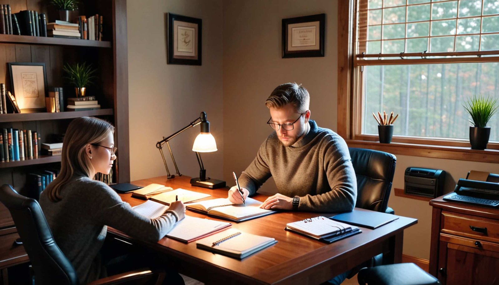 Enbrace DIY projects