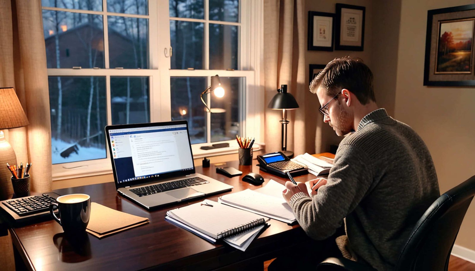 Stretching Your Budget: Practical Steps for Financial Wellness