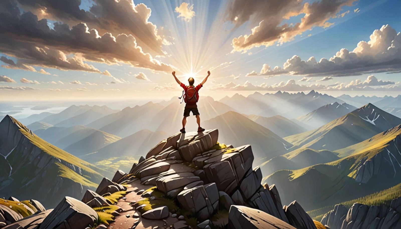 How to Find What’s Holding You Back