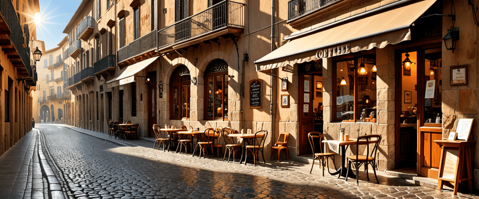 My Alchemist Journey: Dreams, Destiny, and the Open Road