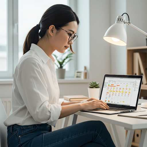 Engage in learning at your pace