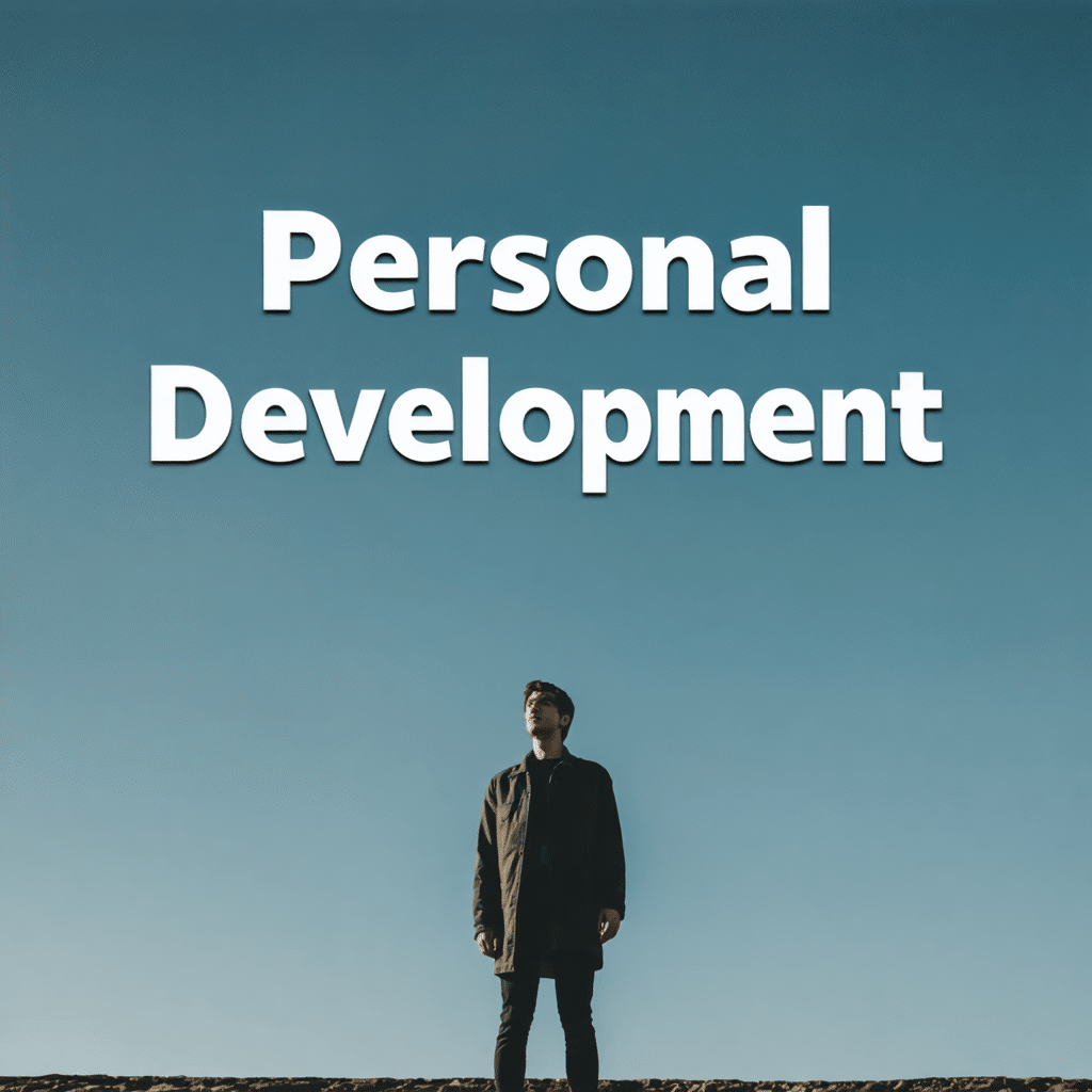 Personal Development is advancing